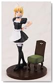 Fate�^hollow ataraxia �Z�C�o�[ �ϑz�E�킵�̃��C�h�� (1�^8�X�P�[��PVC�h���ς݊����i)�̃C���[�W���g�傷��