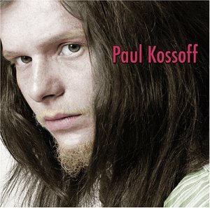 CD-Charts  Music : The Best of Paul Kossoff