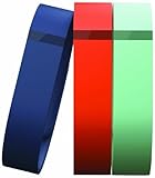 Fitbit Flex Wristband Accessory Pack, Small by Fitbit