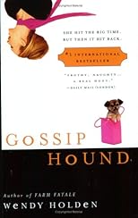 Gossip Hound