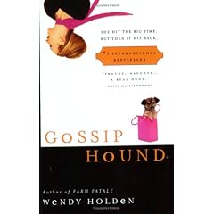 Gossip Hound
