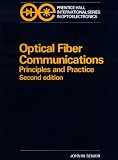 Optical Fiber Communications (2nd Edition)