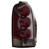 Chevrolet Chevy Venture  Oldsmobile Silhouette  Pontiac Transport  Pontiac Montana... by CG Group
