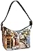 Icon Handbags Sally Mini Hobo