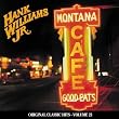 Montana Cafe: Original Classic Hits, Vol.21