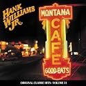 Montana Cafe: Original Classic Hits, Vol.21