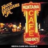 Montana Cafe: Original Classic Hits, Vol.21