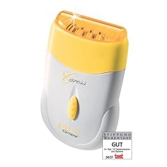 Lady Carrera Epilierger�t Caress Gold