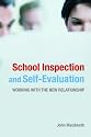School Inspection and Self-evaluation