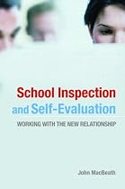 School Inspection and Self-evaluation