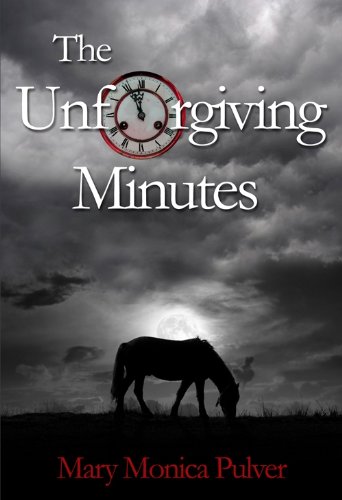 The Unforgiving Minutes (a Peter Brichter mystery) The Unforgiving Minutes (a Peter Brichter mystery)