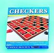 CHECKERS INCLUDES CHECKERS & BOARD