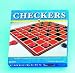 CHECKERS INCLUDES CHECKERS & BOARD