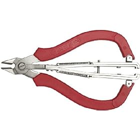 ELB250 2 in 1 Wire Cutter and Stripper by 