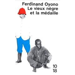 Le vieux n�gre et la m�daille