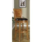 30 York Pub Swivel Barstools