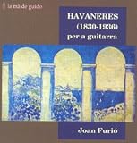 Music : Havaneres for Guitar