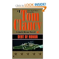 Debt of Honor