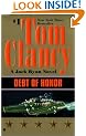Debt of Honor (Jack Ryan Novels)