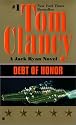 Debt of Honor (Jack Ryan)