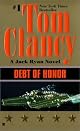 Debt of Honor (Tom Clancy)