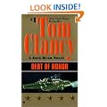 Debt of Honor