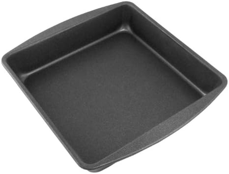 KitchenMate Non-Stick Cake Pan - 9-Inch Square