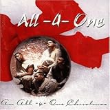 An All-4-One Christmas