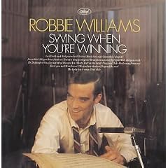 Swing When You're Winning