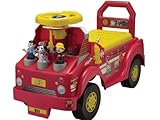 See More Image Tek Nek Tons of Fun Fire Station Ride-On Tek Nek Tons of Fun Fire Station Ride-On Buy in Cheap Price Shopping Online !! See Lowest Price Here Cheap Tek Nek Tons of Fun Fire Station Ride-On Best Selling