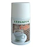 Produkt-Bild: Aerosol Duftspray COFFEE Kaffeeduft f&uuml;r Duftspender