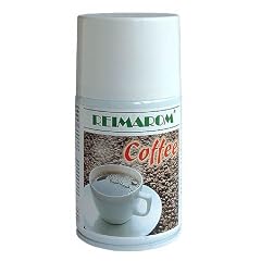 Aerosol Duftspray COFFEE Kaffeeduft f�r Duftspender