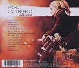 Unterwegs - Yvonne Catterfeld