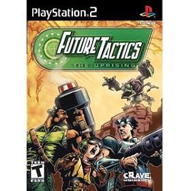 Future Tactics Uprising
