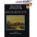 The Oxford Companion to Archaeology