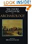 The Oxford Companion...