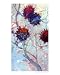 Sweetgum (detail) Emerging Artists Giclee Poster Print by Ann Tuck, 8x10