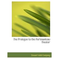 The Prologue to the