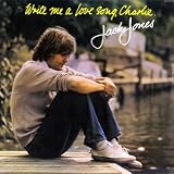 Write Me a Love Song Charlie