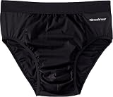 Men's Brooks MU410 Runderwear® Wind Brief