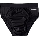 Men's Brooks MU410 Runderwear® Wind Brief at Brooks