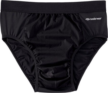 Buy Men's Brooks MU410 Runderwear® Wind Brief