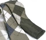 Gold Toe Men's Cotton Argyle Casual Sock