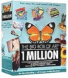 The Big Box of Art: 1 Million Clipart Photo Animation Webgraphics