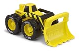 Tonka Sand Force Front in Loader with extra sand tool