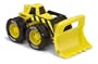 Tonka Sand Force Front in Loader with extra sand tool
