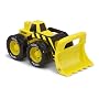 Tonka Sand Force Front in Loader with extra sand tool