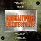 Survivor Greatest Hits