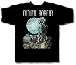 DIMMU BORGIR - World Of Beauty - Black T-shirt