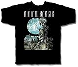 DIMMU BORGIR - World Of Beauty - Black T-shirt